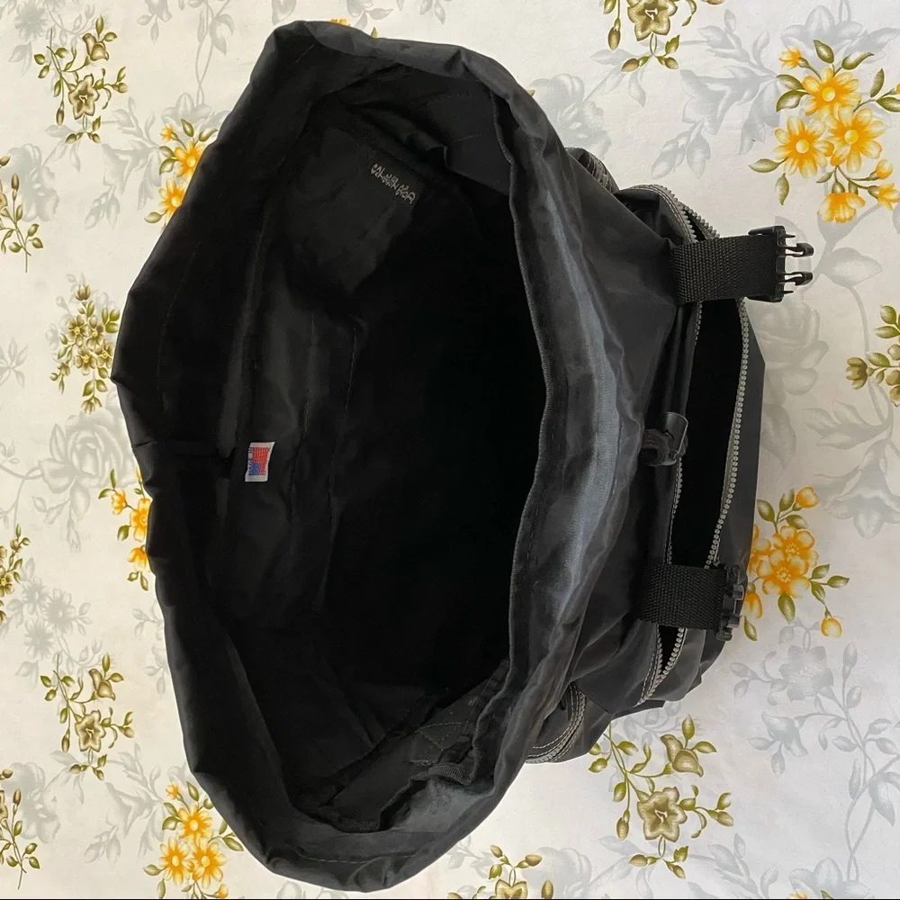 Vintage Independence Day Backpack